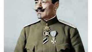 Марка с лика на ген. Иван Колев валидират в деня на Добрич