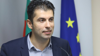 Кирил Петков: Браво за смелостта, ми каза Радев за ББР, той е нашият президент (Обновена)