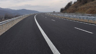 Възстановено е движението по пътя Севлиево – Габрово