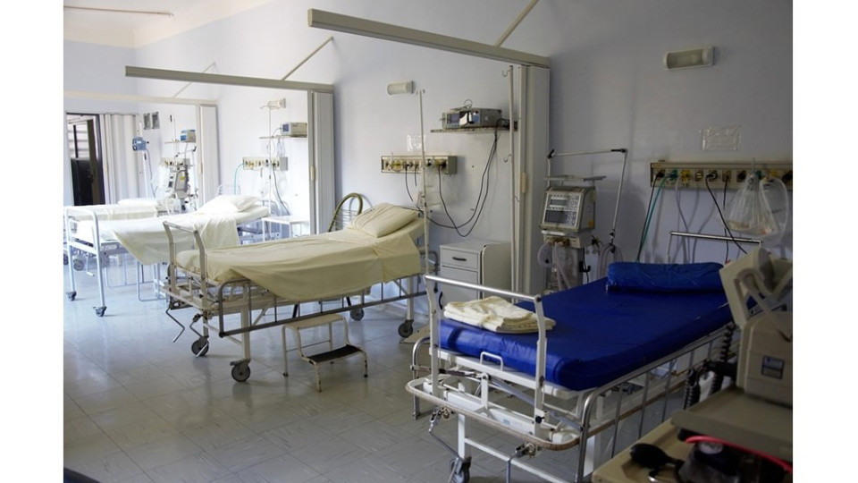 Само 24 свободни ковид-легла има в интензивните отделения в Румъния