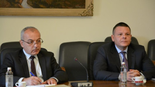 Гълъб Донев: Ще разработим мярка за подкрепа на транспорта