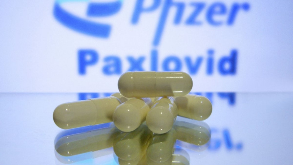 Pfizer започва проучване в късна фаза на хапче срещу Covid-19