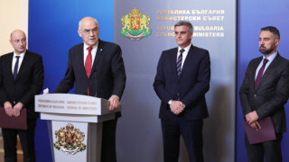 Правителството представя мерки в енергийната сфера