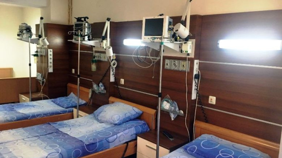 11 починаха в Пловдивско, заразиха се четирима медици