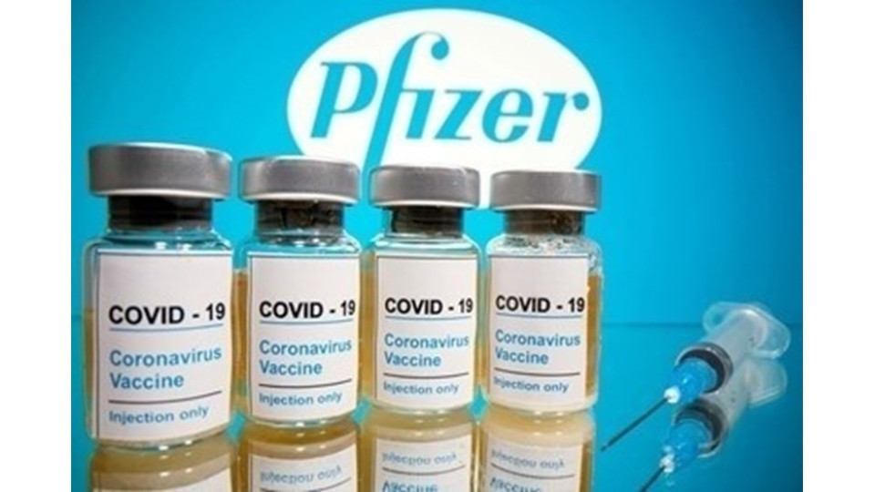 Очаква се официална заповед за третата доза срещу COVID