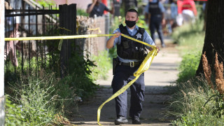 Eдин убит и 12 ранени в стрелба в супермаркет в американския щат Тенеси