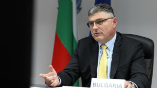 Военният министър дава подробности за разбилия се МиГ-29 край Шабла