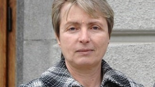 Честит рожден ден на Блага Букева