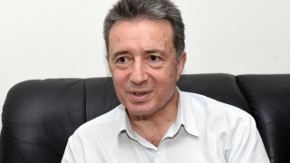 Стоилов поема и имотите на Бюрото по защита