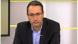 Никола Янков: Вдигането на пенсиите може да ни попречи за еврозоната