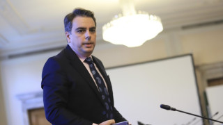 Асен Василев иска да е финансов министър, ако вземат властта