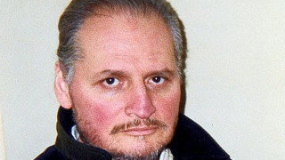 Карлос Чакала с потвърдена доживотна присъда