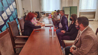 ВМРО се регистрира за изборите на 14 ноември, издига собствен кандидат за президент