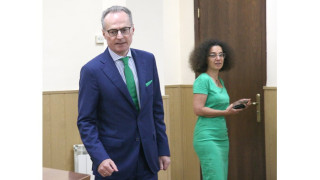 Наследникът на Панов – с характер, който да повиши доверието в съда