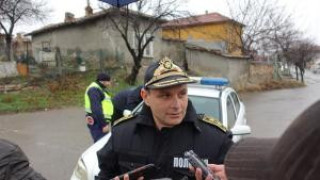 Рецидивист нападна и обра възрастна жена в Шуменско