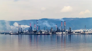 Турция ще може да покрива една трета от нуждите си от природен газ с резервите от Черно море през 2027 г.
