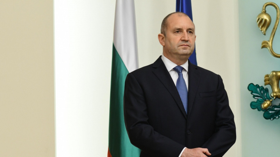 Радев към студенти: Когато прилагаме “Зелената сделка”, трябва да се ръководим от българския интерес