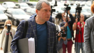 Тошко Йорданов: Логично е в следващия парламент да бъдем партньори с ДБ и „Продължаваме промяната“