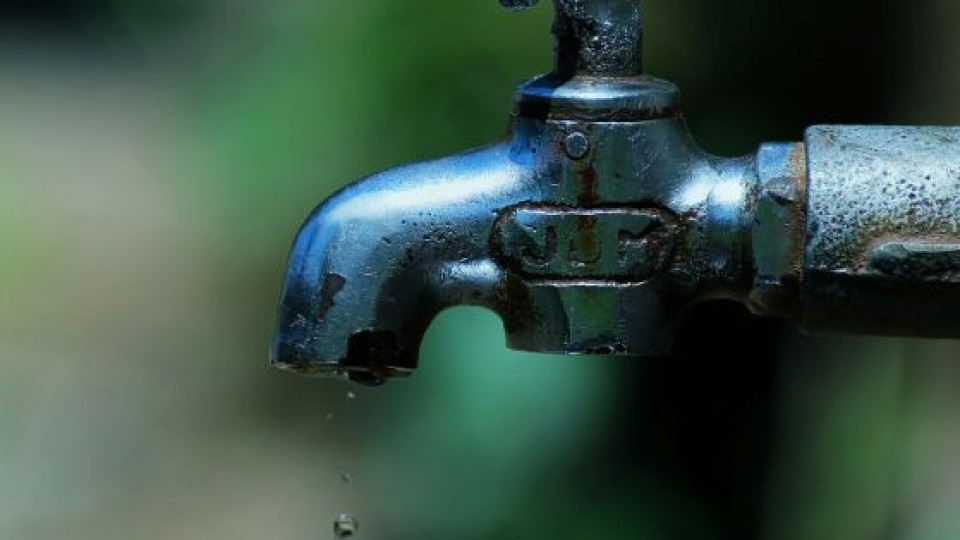 Спират водата в „Люлин“ 2 утре