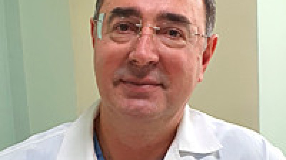 Проф. д-р Георги Попов: Имаме отговор срещу вирусните инфекции