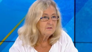 Проф. Мира Кожухарова: Над 99% от починалите от COVID между март и септември не са били ваксинирани