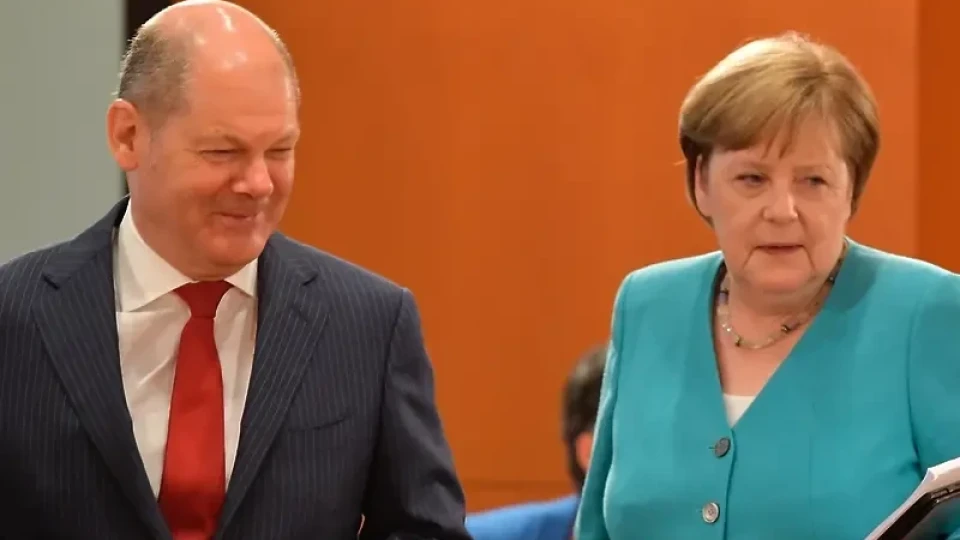 Социалдемократите печелят в Германия, изпревариха консерваторите на Меркел