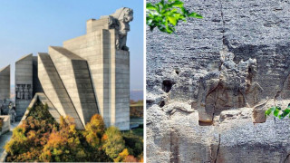 Мадара избра да остане в община Шумен