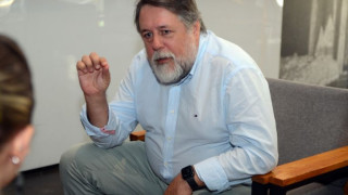 Режисьорът Виталий Мански: Горбачов е жив физически, но това, което се е опитал да направи в своята страна, е умряло