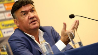 Боби Михайлов амбициран да води БФС и в следващите 4 години