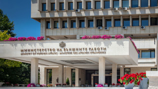 Външно кани международни наблюдатели за изборите