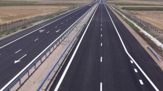 Ето състоянието на пътищата у нас по области