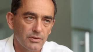 Мартин Заимов, задържан от МВР: Исках да залича лъжливия надпис на паметника