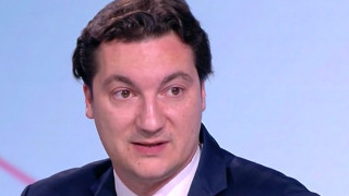 Крум Зарков: БСП стои зад Румен Радев