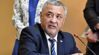 НФСБ ще инициира широко патриотично обединение