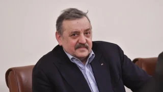 Проф. Кантарджиев: Няма да вляза в политиката