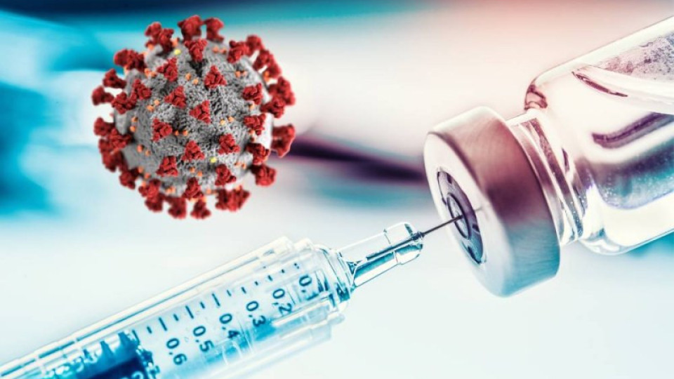 Първата в света аерозолна инхалационна ваксина срещу COVID-19 е на път да бъде одобрена за спешна употреба