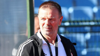 Стойчо Младенов: Рутинна победа, любовта между мен и феновете е безгранична
