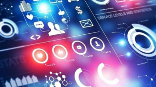 Китайският сектор за софтуер и информационни технологии с ръст от 20,8% за първите осем месеца