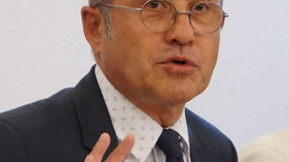 Йордан Цонев: „Продължаваме промяната“ е на същото задкулисие, наложило ГЕРБ през 2009 г.