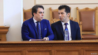 Лидерът на СЕК: Коалиционен съвет ще реди листата на „Продължаваме промяната“