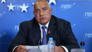 ГЕРБ чака до последно с името си за президент