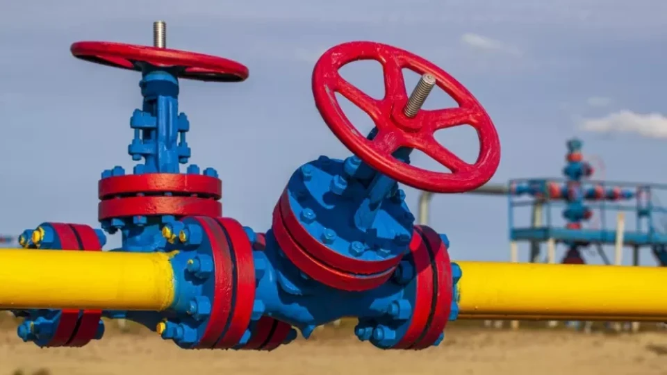 „Газпром“ готова да увеличи доставките на газ за Европа
