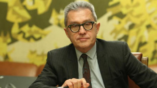 Йордан Цонев: „Продължаваме промяната“ е президентска партия