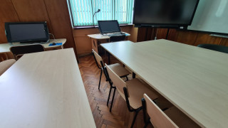 Расте броят на заразените с COVID ученици в област Велико Търново