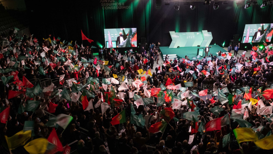 Социалистите очакват победа на изборите в Португалия