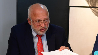 ГЕРБ: Минеков лъже за наема, може Радев да е наредил „изкъртването ни“ от НДК
