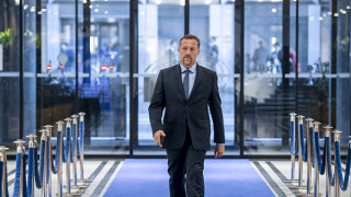 Иво Христов: Президентът Радев е безалтернативен като средоточие на надеждите на хората (Обзор)