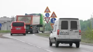 Затвориха „Хемус“ в участъка на Белокопитово – Каспичан