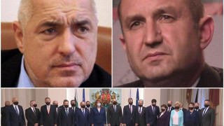 ГЕРБ – Варна : Престъпно бездействие на служебния кабинет на Радев за авариралия кораб води до екокатастрофа