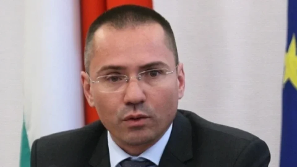 Ангел Джамбазки: ВМРО ще има кандидат за президент, не съм аз